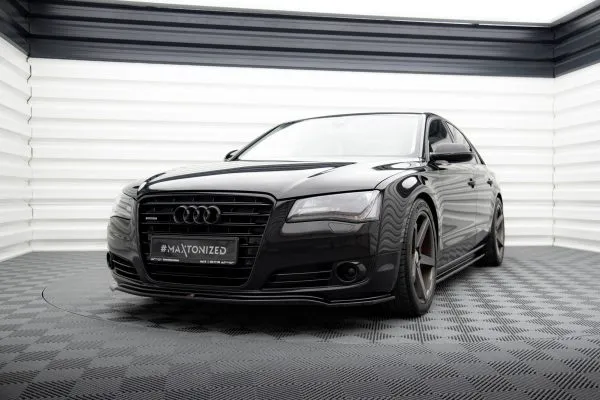 Frontleppe Audi A8 D4