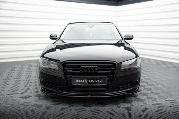 Frontleppe Audi A8 D4