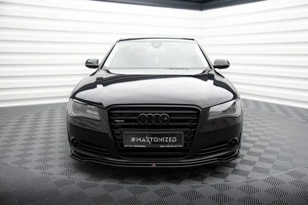 Frontleppe Audi A8 D4 - Bilde 2