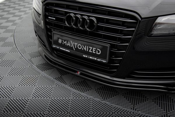 Frontleppe Audi A8 D4