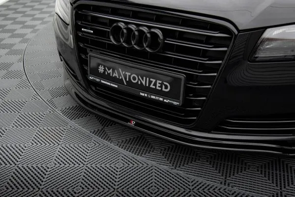 Frontleppe Audi A8 D4 - Bilde 3