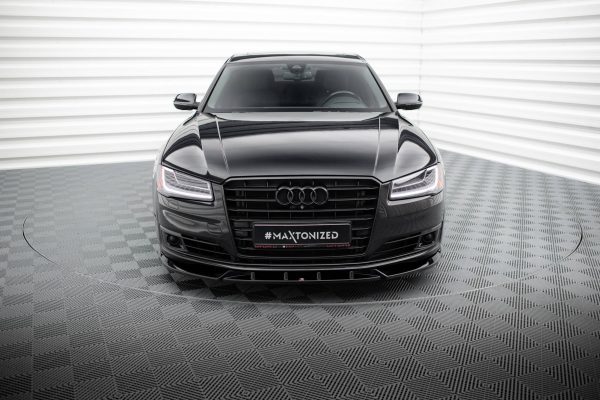 Frontleppe Audi A8 D4 Facelift