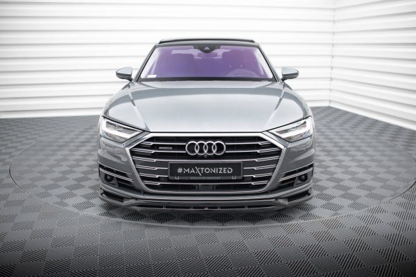 Frontleppe Audi A8 D5