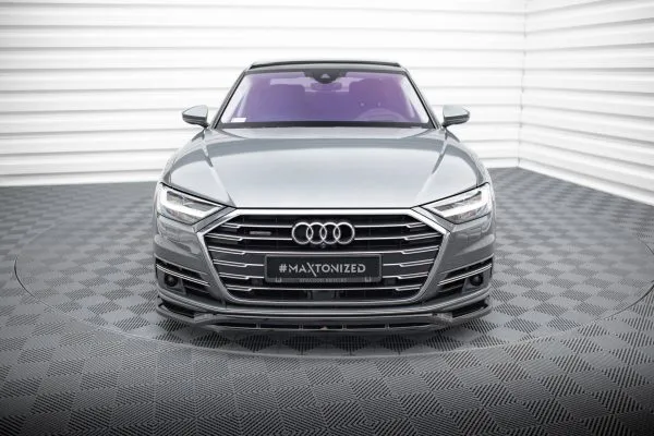 Frontleppe Audi A8 D5