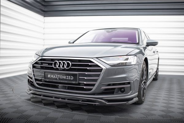 Frontleppe Audi A8 D5