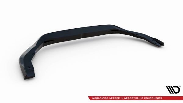 Frontleppe Audi A8 D5