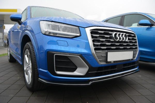 Frontleppe Audi Q2 Mk.1
