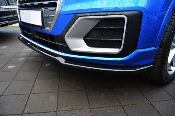 Frontleppe Audi Q2 Mk.1
