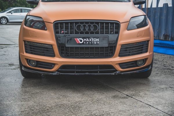 Frontleppe Audi Q7 S-Line Mk.1