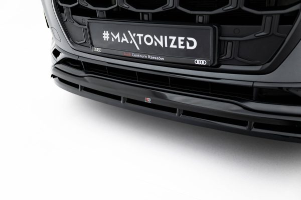 Frontleppe Audi Q7 S-Line / SQ7 Mk2 Facelift 2