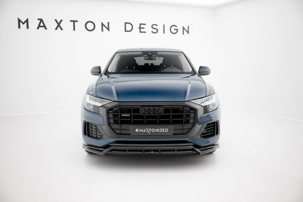 Frontleppe Audi Q8 Mk1