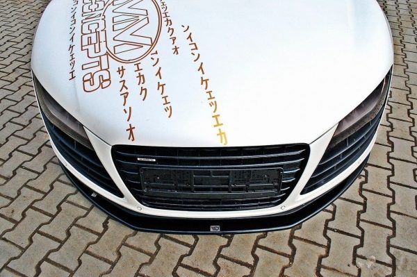 Frontleppe Audi R8 Mk.1