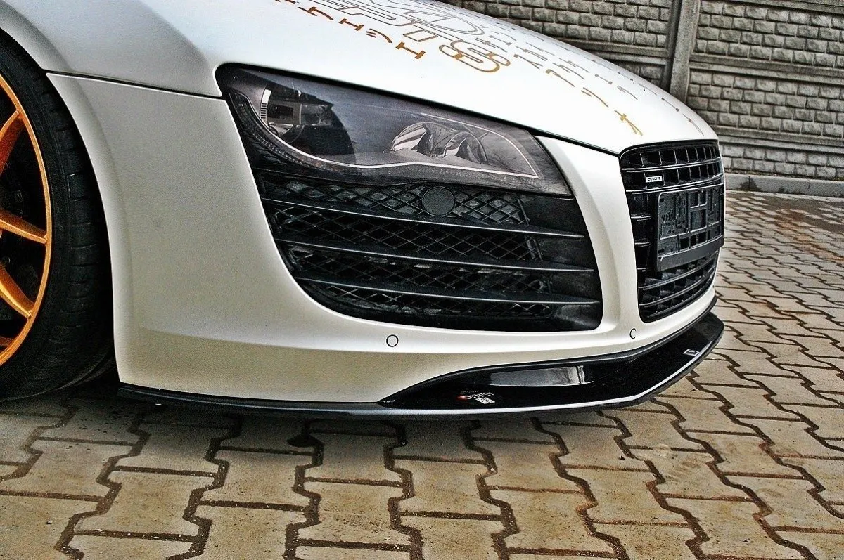 Frontleppe Audi R8 Mk.1 - Bilde 2