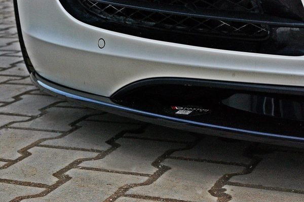 Frontleppe Audi R8 Mk.1