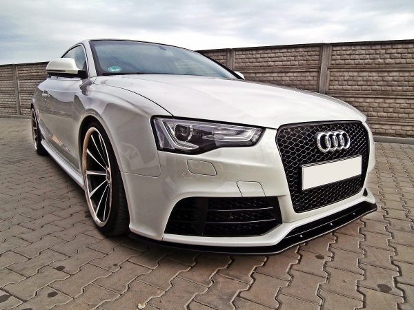 Frontleppe Audi RS5 8T / 8T FL
