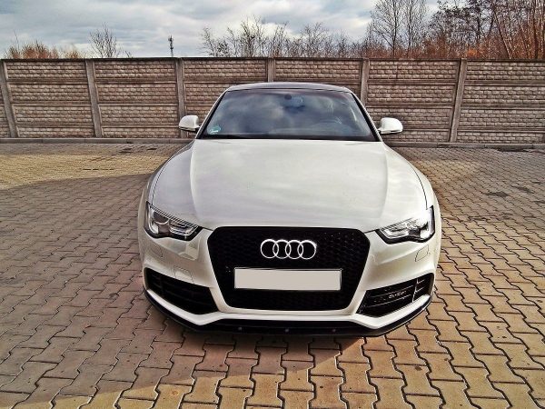 Frontleppe Audi RS5 8T / 8T FL