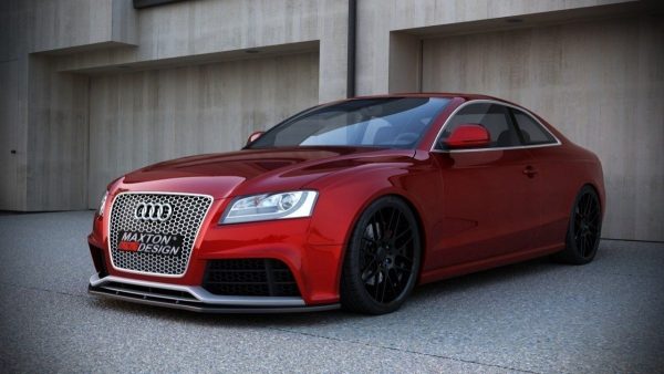 Frontleppe Audi RS5 8T / 8T FL