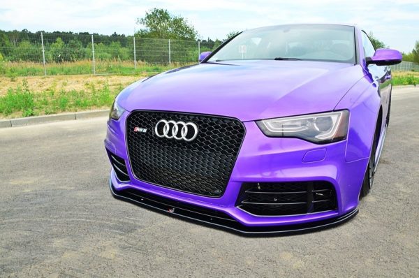 Frontleppe Audi RS5 8T / 8T FL