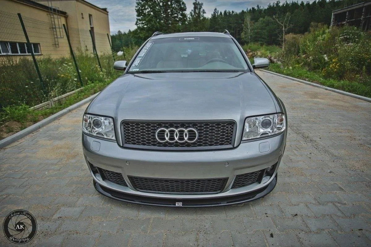 Frontleppe Audi RS6 C5 - Bilde 2