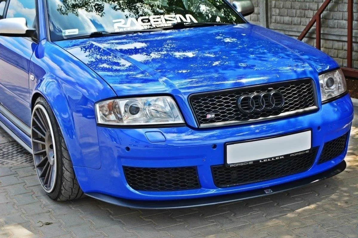 Frontleppe Audi RS6 C5