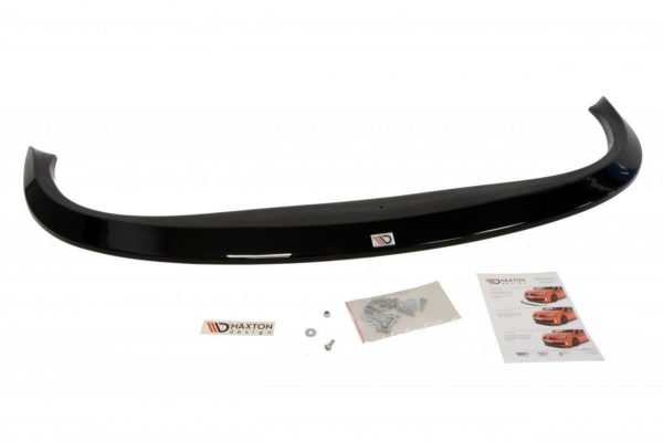 Frontleppe Audi RS6 C5