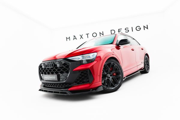 Frontleppe Audi RSQ8 Mk1 Facelift