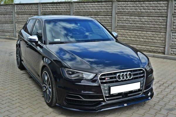 Frontleppe Audi S3 / A3 S-Line 8v Hatchback / Sportback