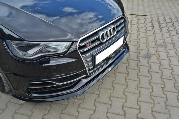 Frontleppe Audi S3 / A3 S-Line 8v Hatchback / Sportback