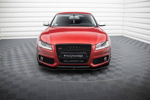 Frontleppe Audi S5 / A5 S-Line 8T