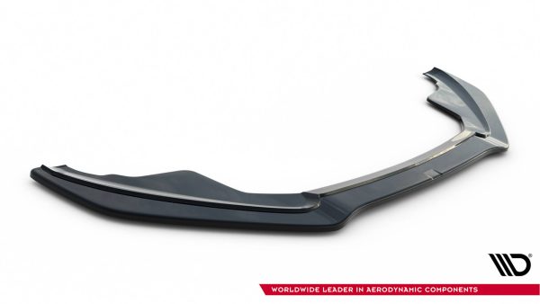 Frontleppe Audi S5 / A5 S-Line 8T