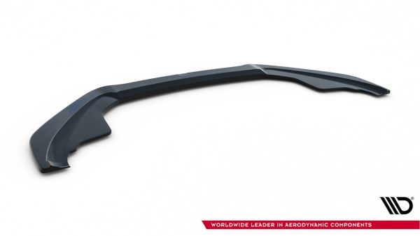 Frontleppe Audi S5 / A5 S-Line 8T