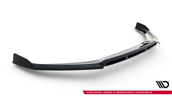 Frontleppe Audi S5 / A5 S-Line Coupe / Sportback F5