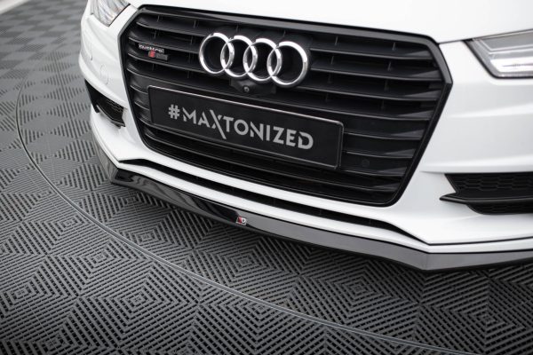 Frontleppe Audi S7 / A7 S-Line C7 FL