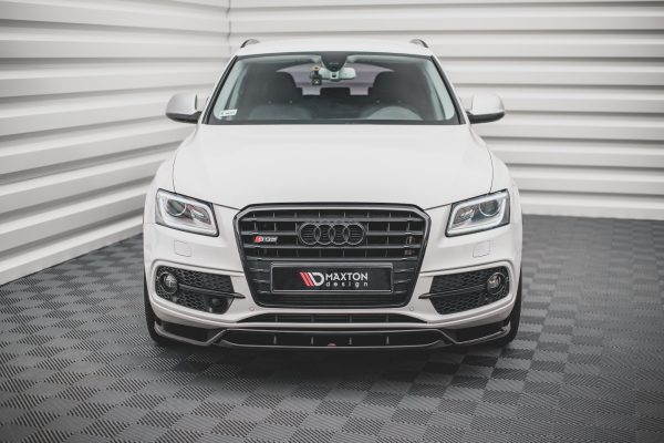 Frontleppe Audi SQ5 / Q5 S-Line Mk1 (8R)