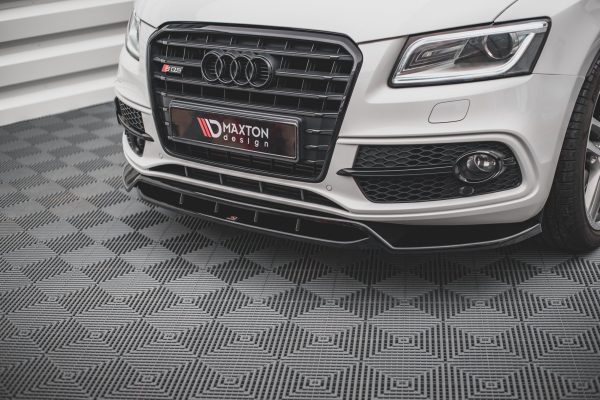 Frontleppe Audi SQ5 / Q5 S-Line Mk1 (8R)