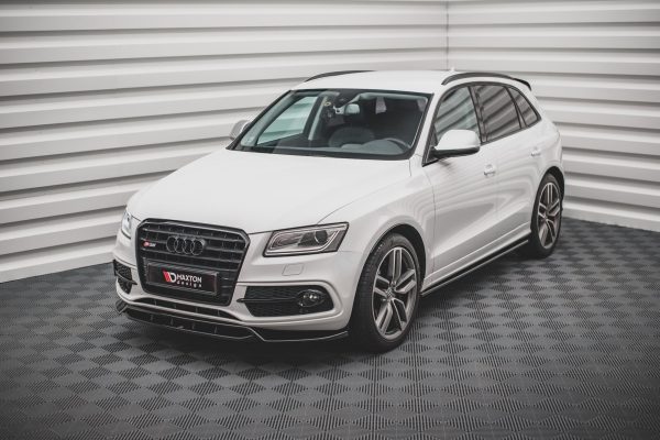 Frontleppe Audi SQ5 / Q5 S-Line Mk1 (8R)