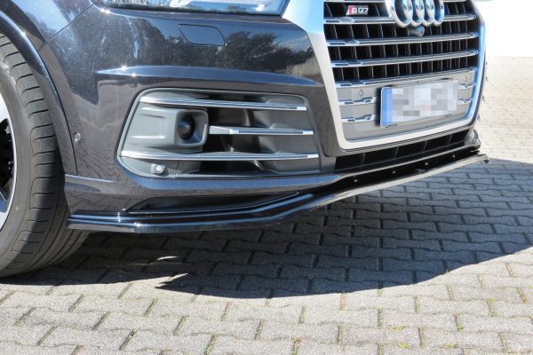 Frontleppe Audi SQ7 / Q7 S-Line Mk.2