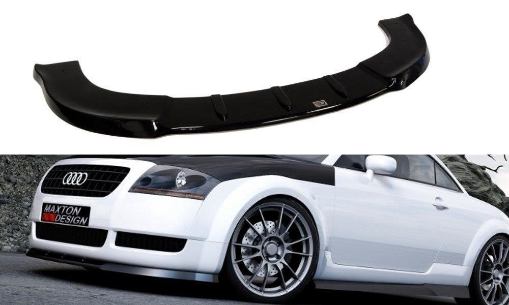 Frontleppe Audi TT 8N
