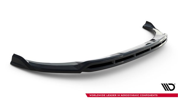 Frontleppe Audi e-Tron S-Line