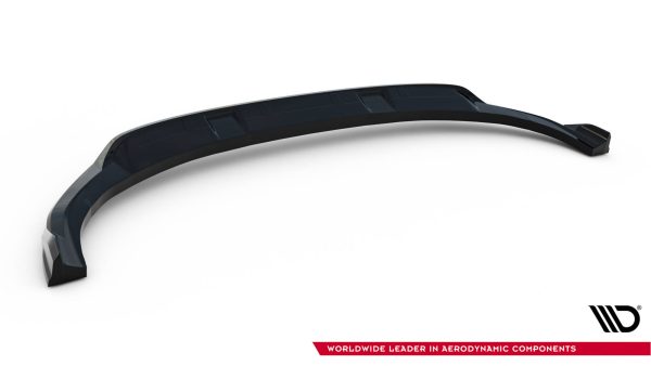 Frontleppe Audi e-Tron S-Line