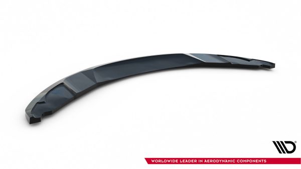 Frontleppe BMW 1 M Coupe E82