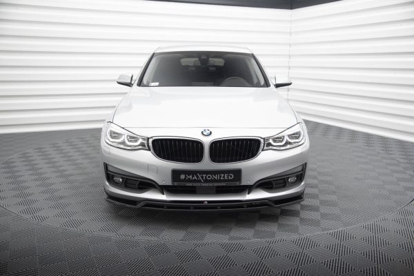 Frontleppe BMW 3 GT F34