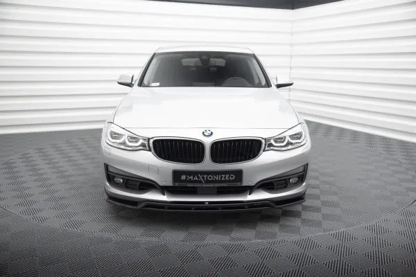 Frontleppe BMW 3 GT F34 - Bilde 2