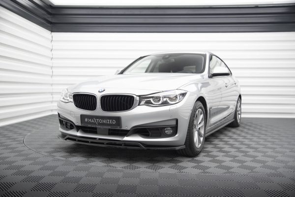 Frontleppe BMW 3 GT F34