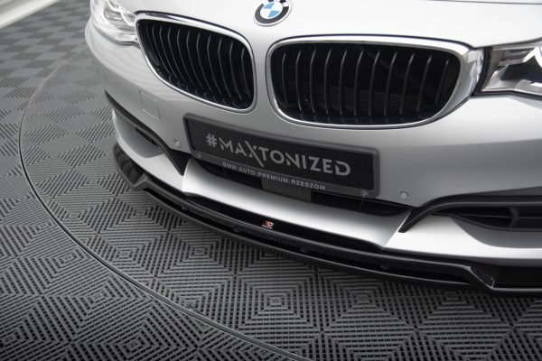 Frontleppe BMW 3 GT F34