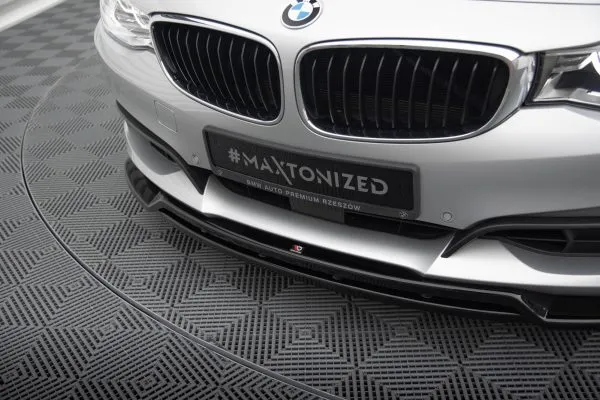 Frontleppe BMW 3 GT F34 - Bilde 3