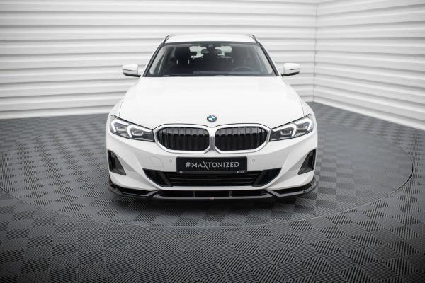 Frontleppe BMW 3 Sedan / Touring G20 / G21 Facelift