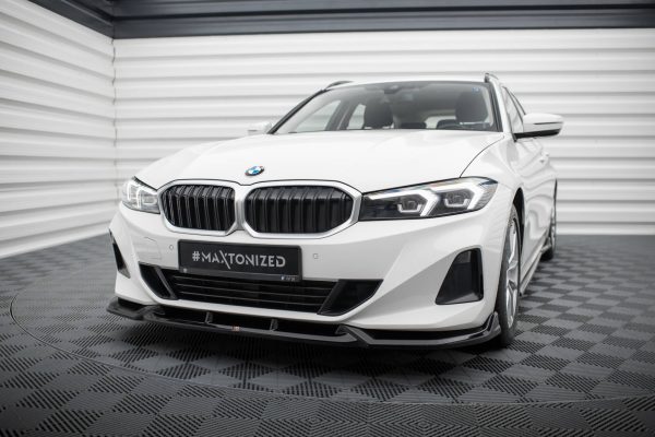 Frontleppe BMW 3 Sedan / Touring G20 / G21 Facelift