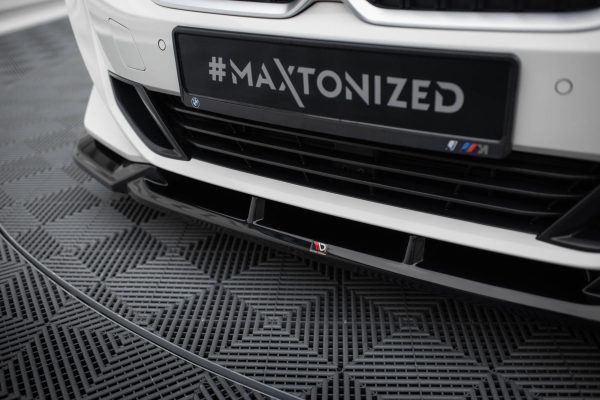 Frontleppe BMW 3 Sedan / Touring G20 / G21 Facelift