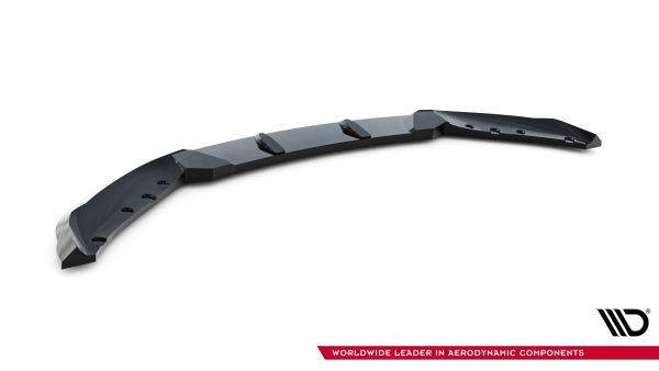 Frontleppe BMW 4 Cabrio / Coupe F33 / F32